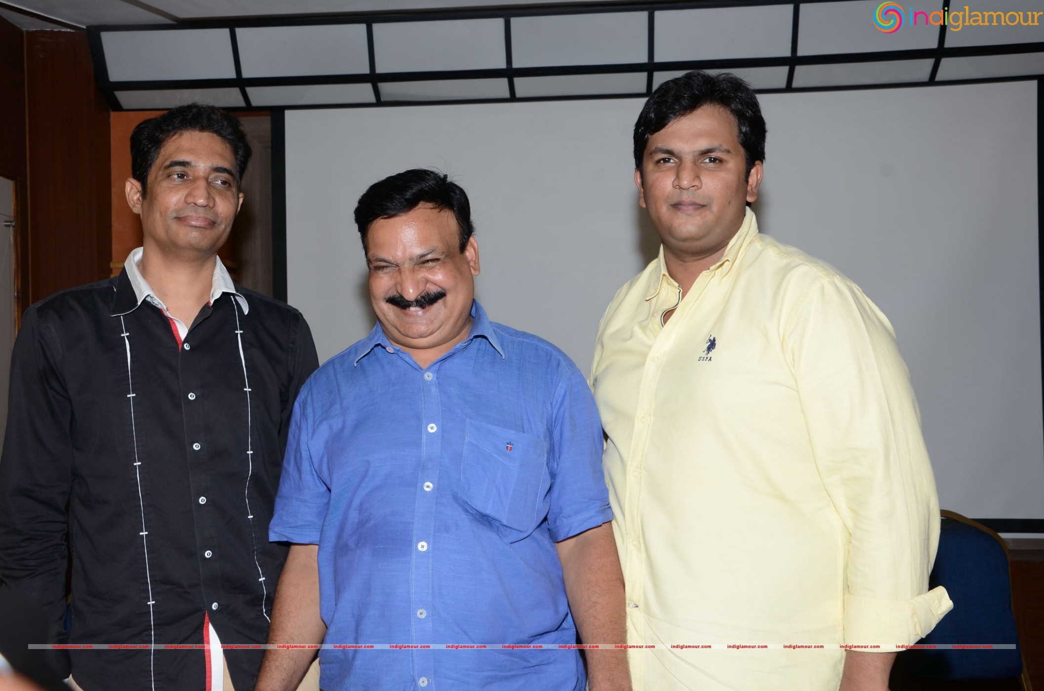 distributers and producers pressmeet Event hd photo