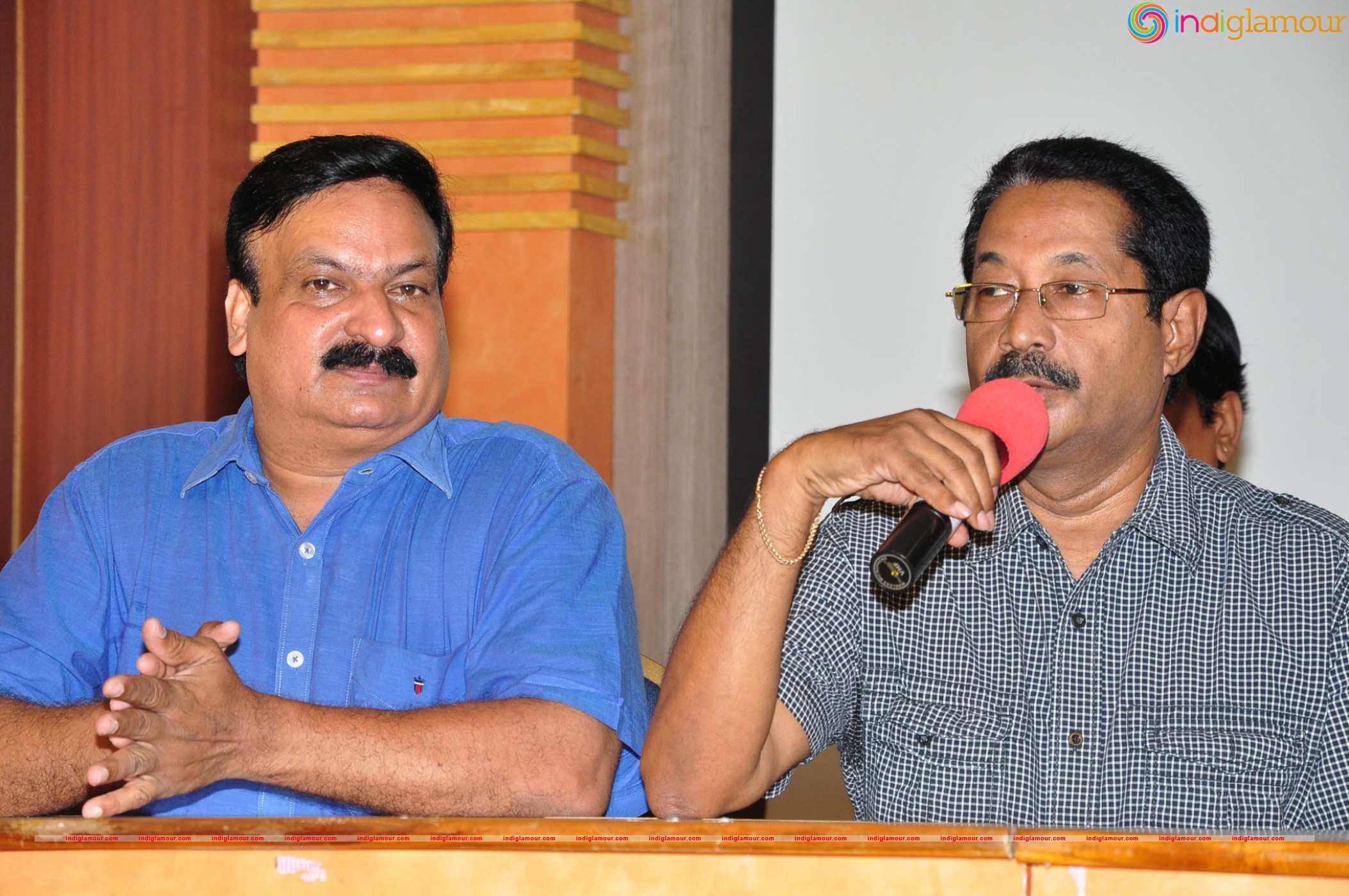 distributers and producers pressmeet Event hd photo