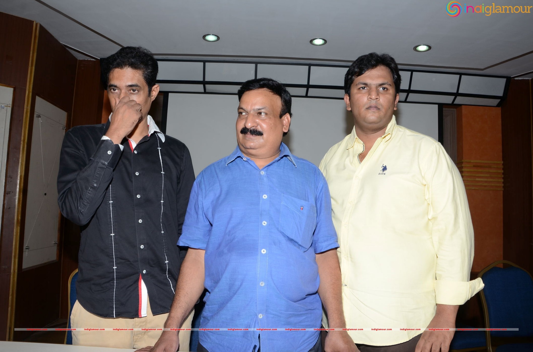 distributers and producers pressmeet Event hd photo