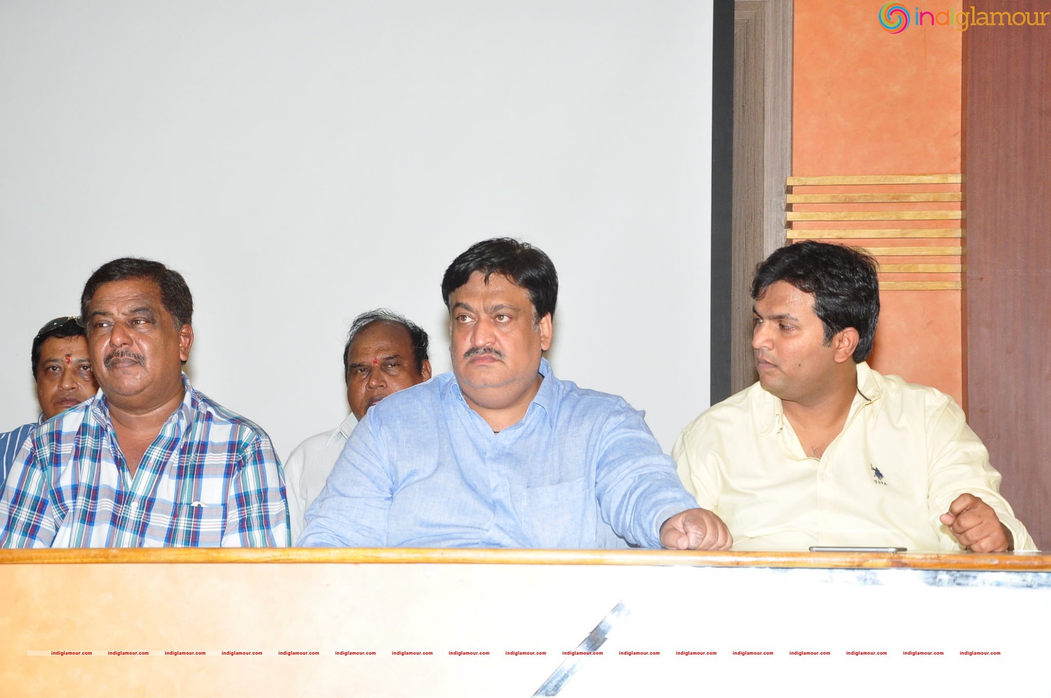 distributers and producers pressmeet Event hd photo