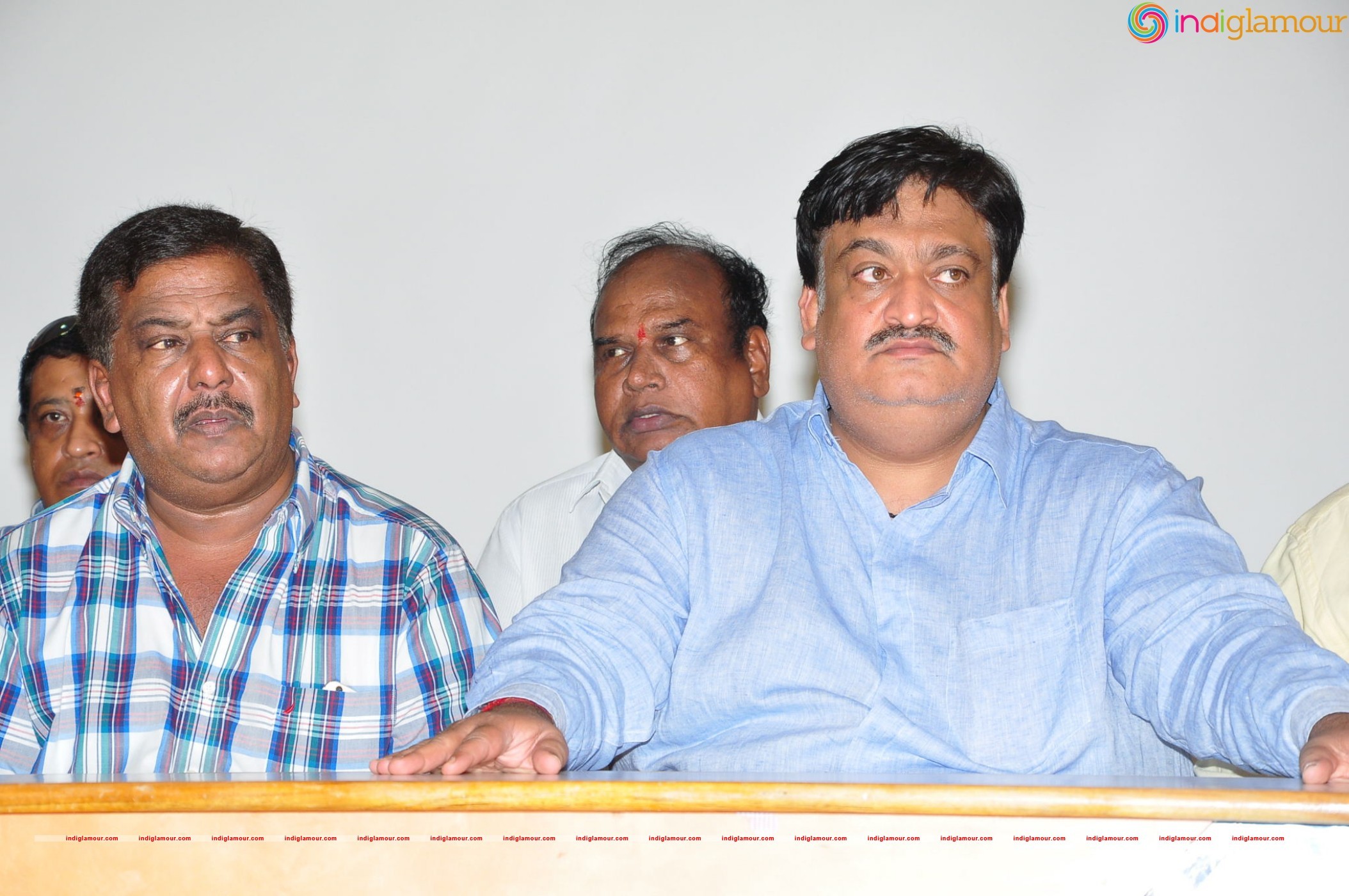 distributers and producers pressmeet Event hd photo
