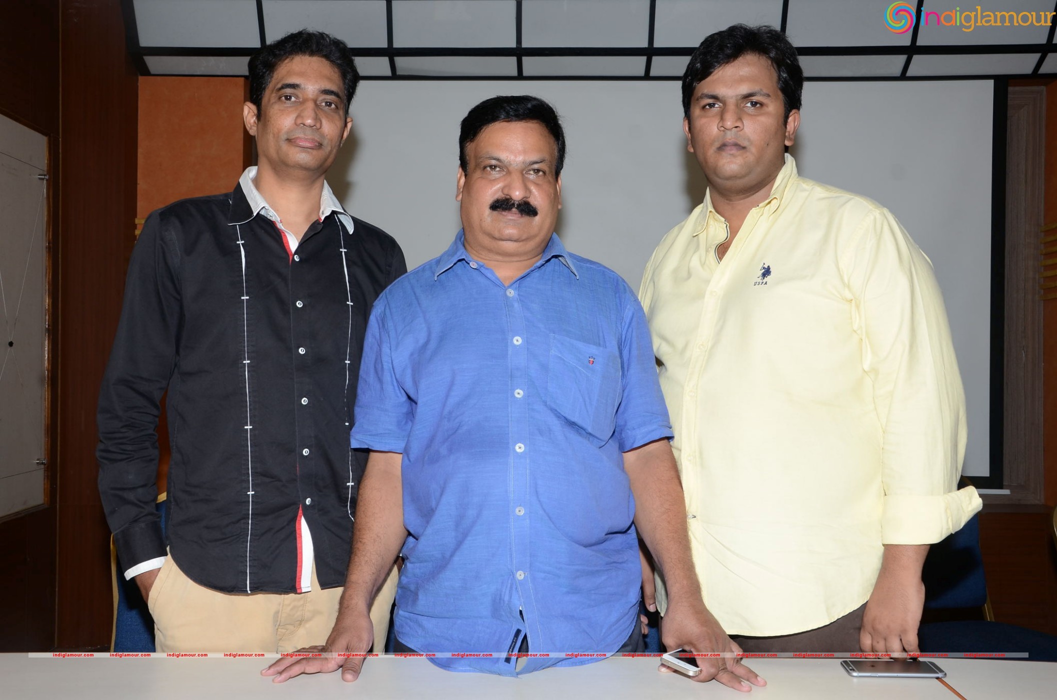 distributers and producers pressmeet Event hd photo