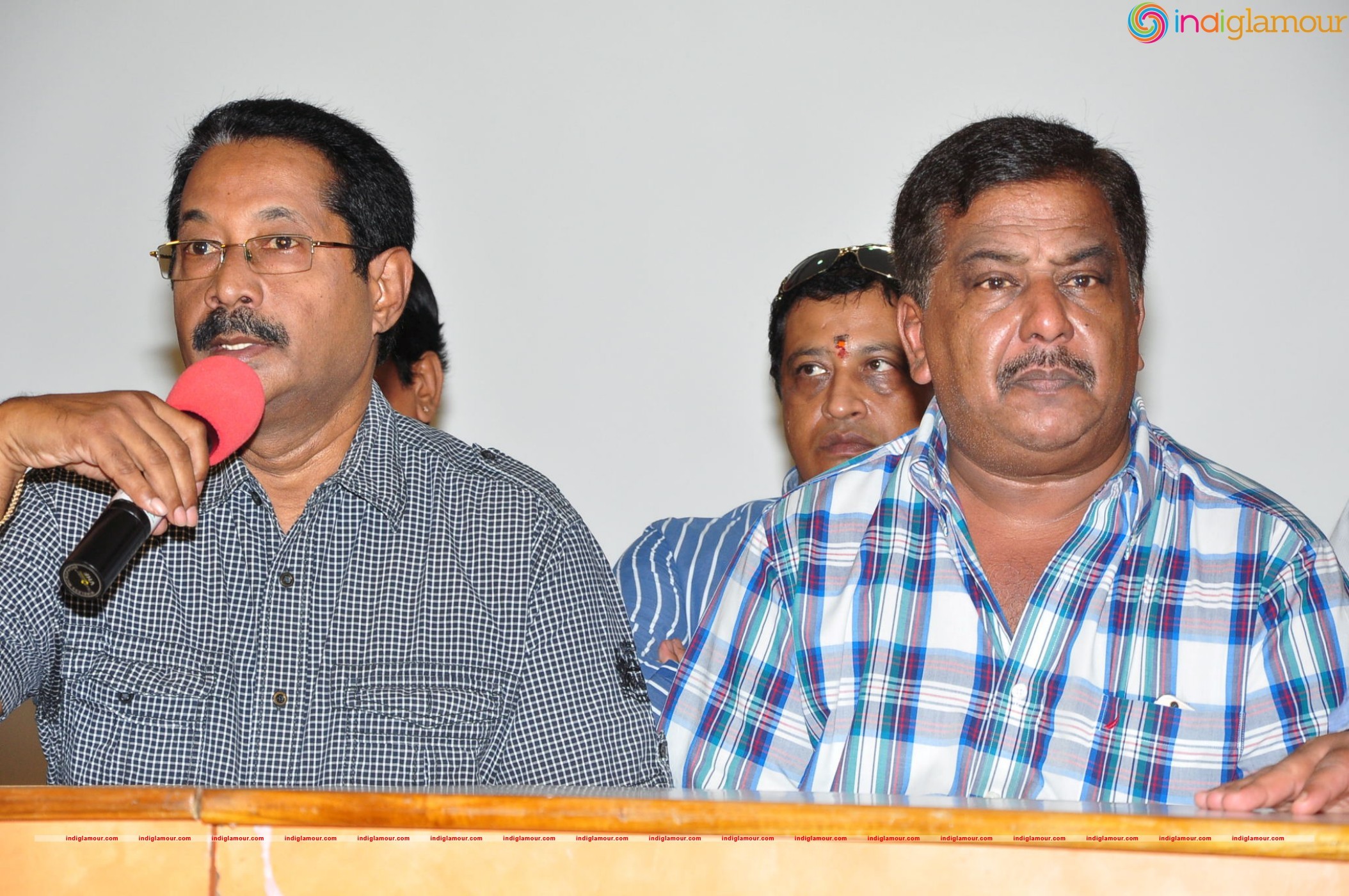 distributers and producers pressmeet Event hd photo