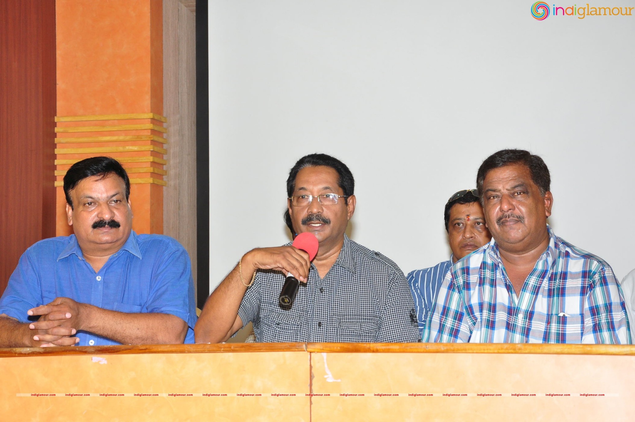 distributers and producers pressmeet Event hd photo
