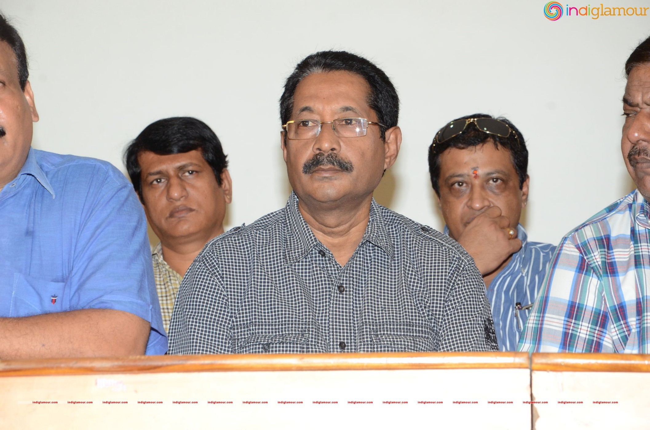 distributers and producers pressmeet Event hd photo