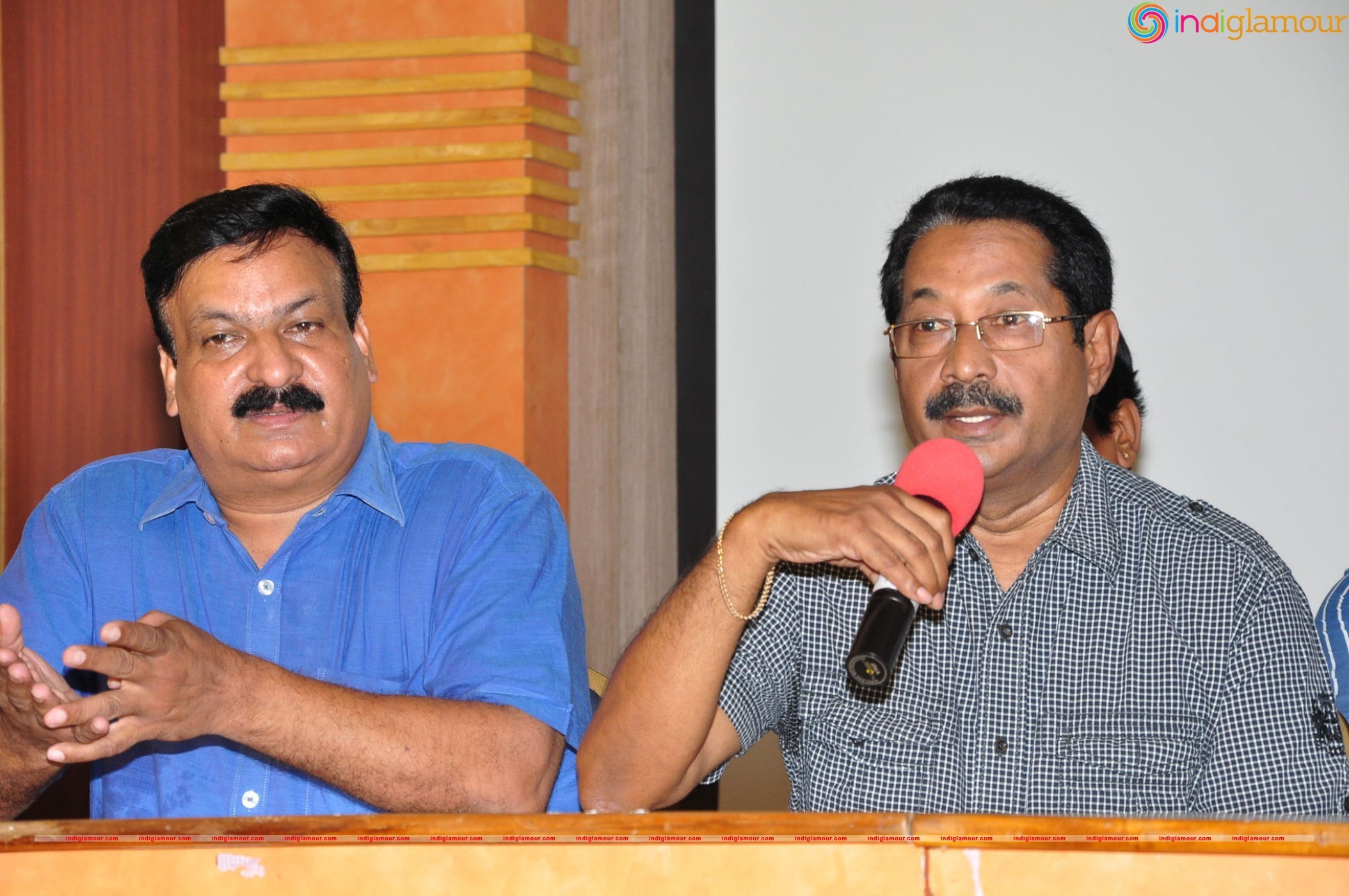distributers and producers pressmeet Event hd photo