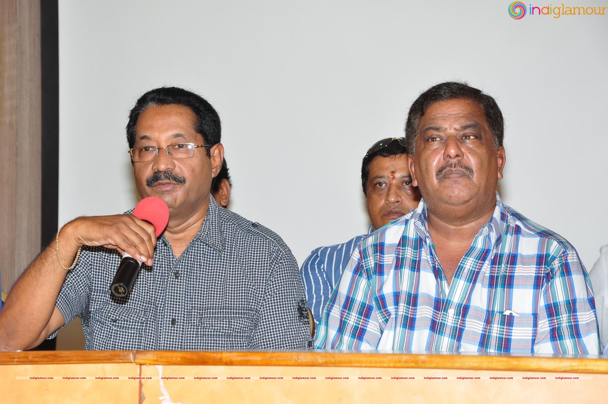 distributers and producers pressmeet Event hd photo