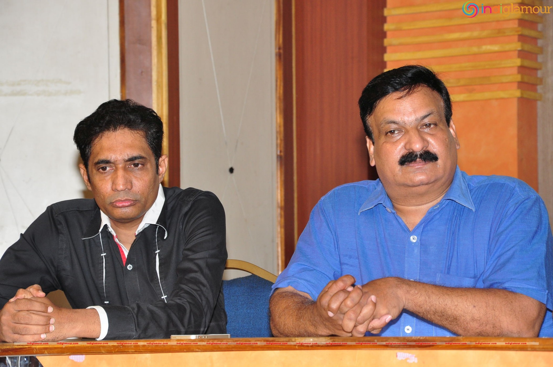 distributers and producers pressmeet Event hd photo