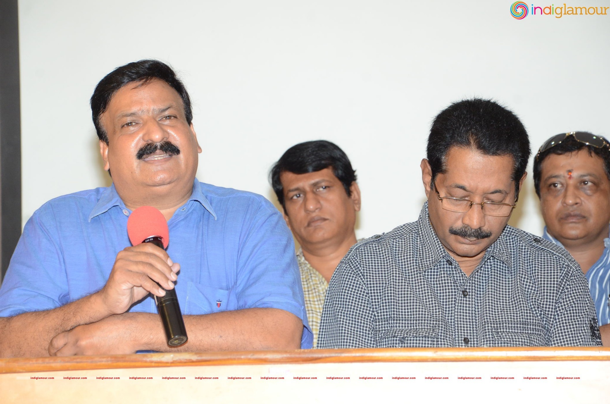 distributers and producers pressmeet Event hd photo