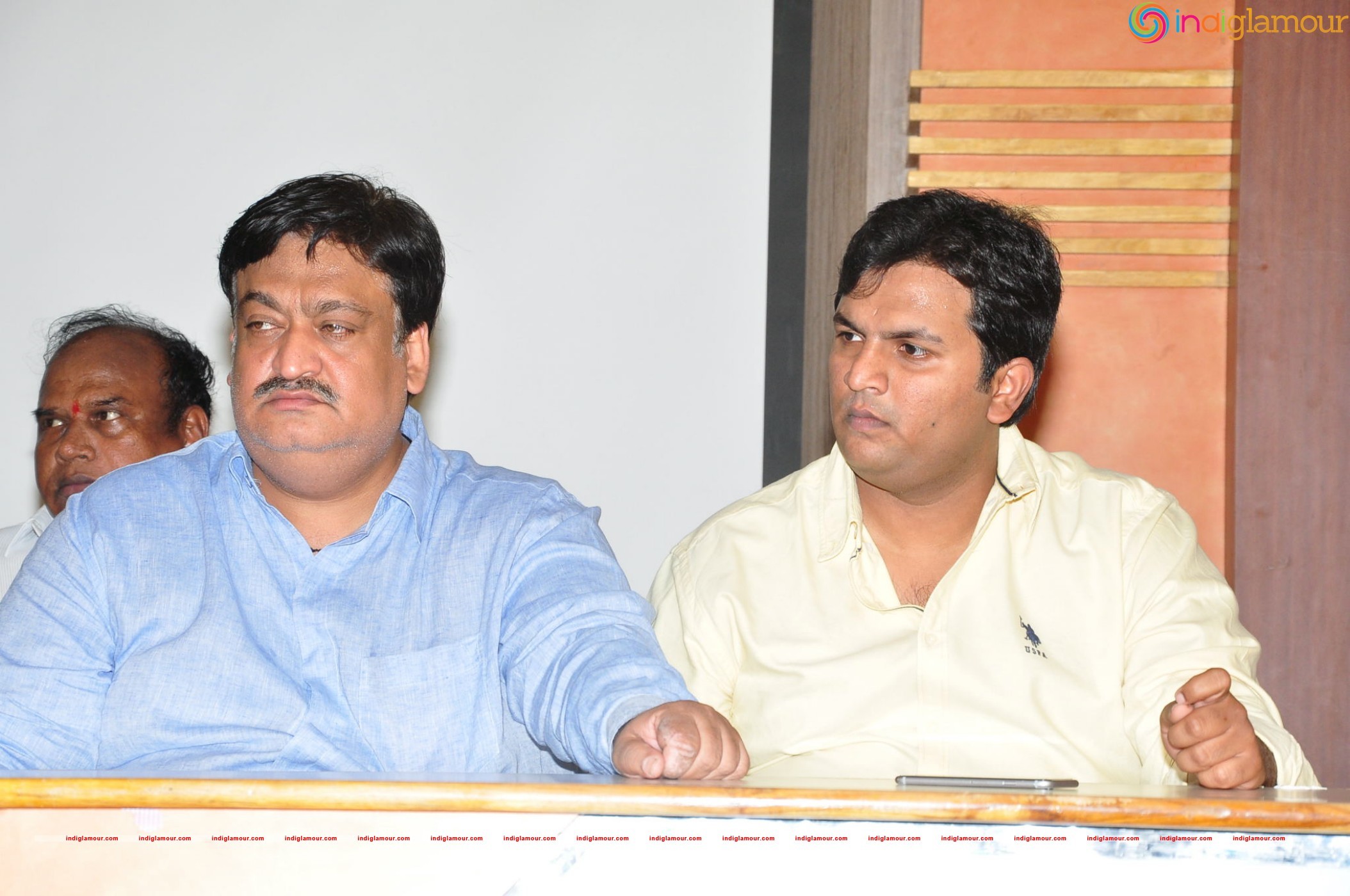 distributers and producers pressmeet Event hd photo