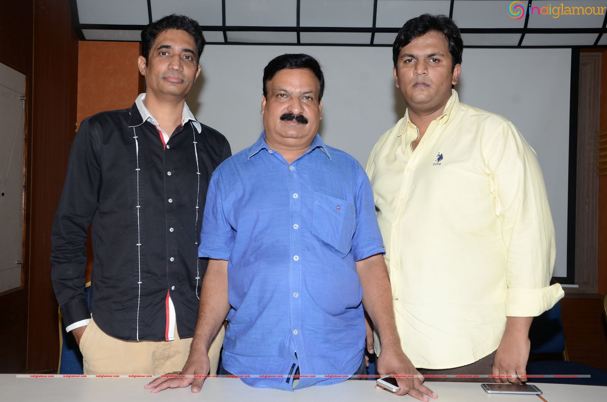 distributers and producers pressmeet Event hd photo