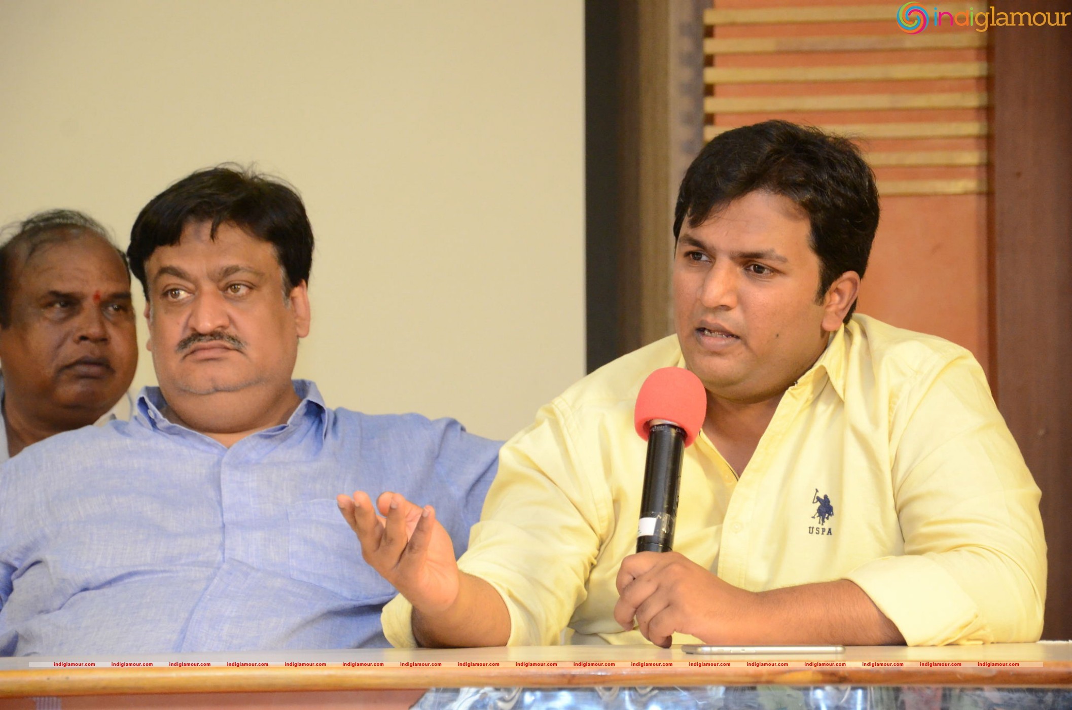 distributers and producers pressmeet Event hd photo