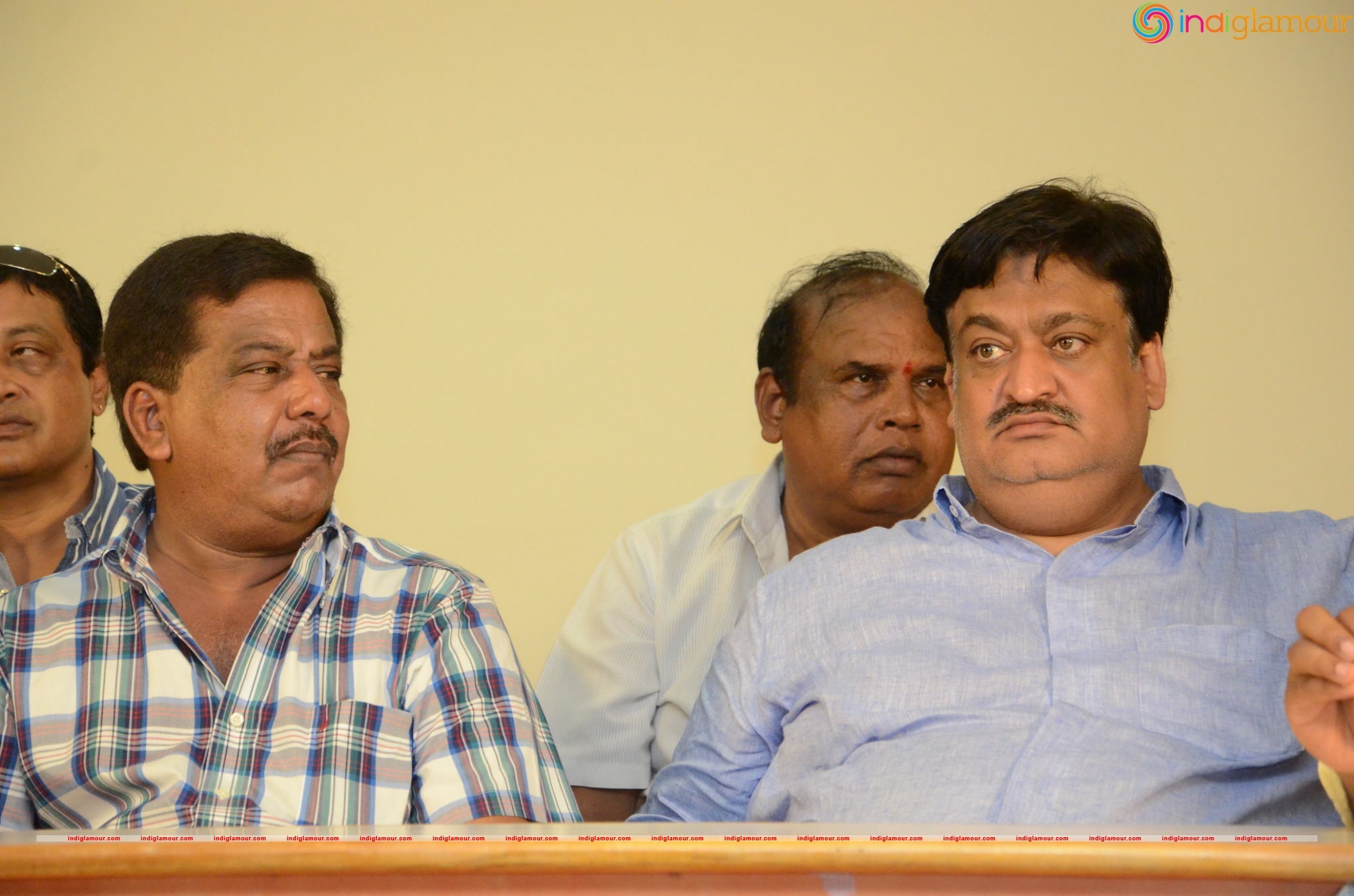 distributers and producers pressmeet Event hd photo