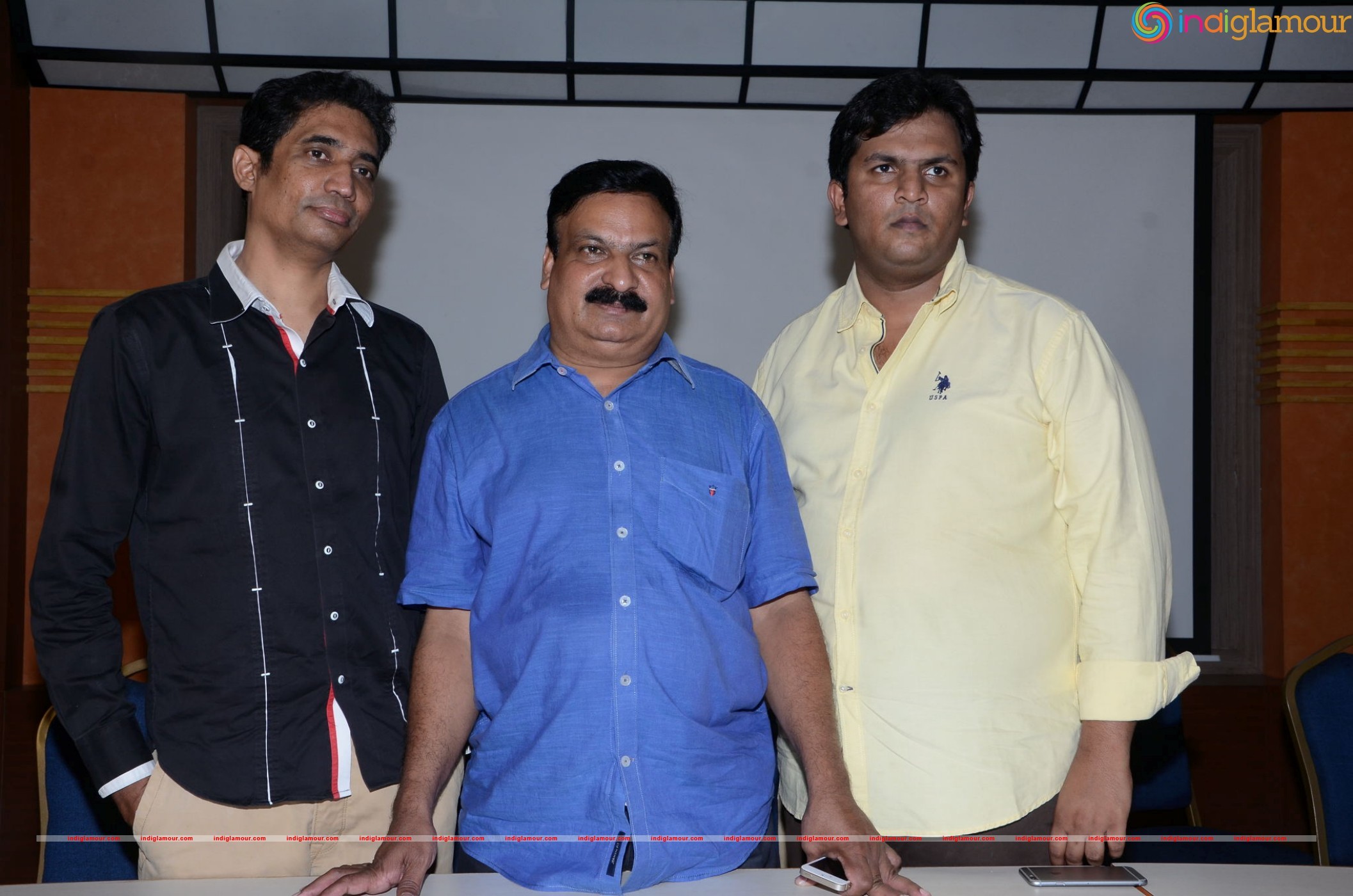 distributers and producers pressmeet Event hd photo