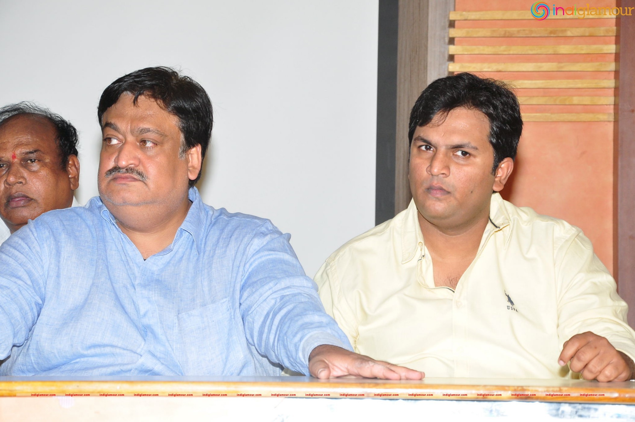 distributers and producers pressmeet Event hd photo