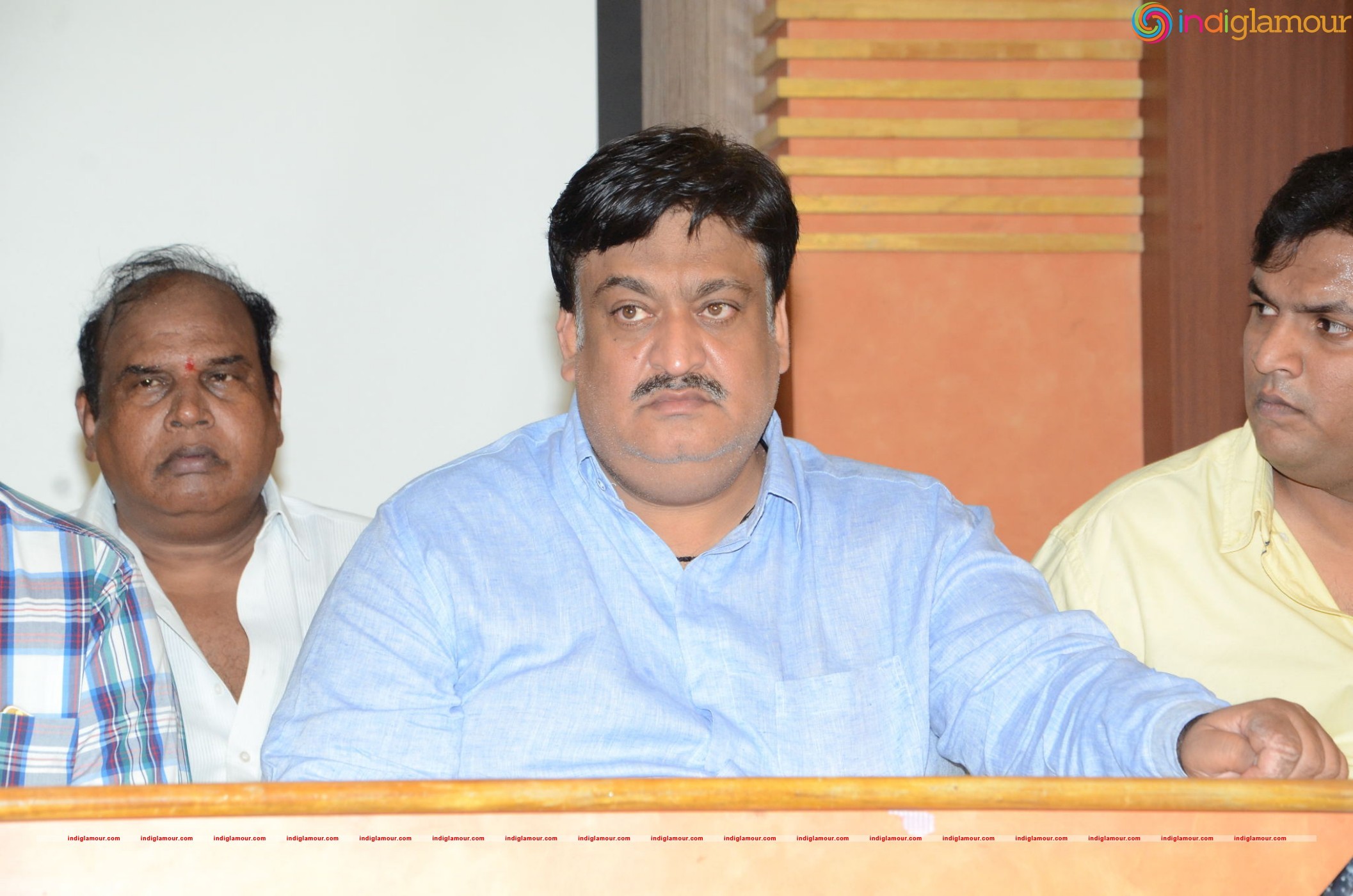 distributers and producers pressmeet Event hd photo