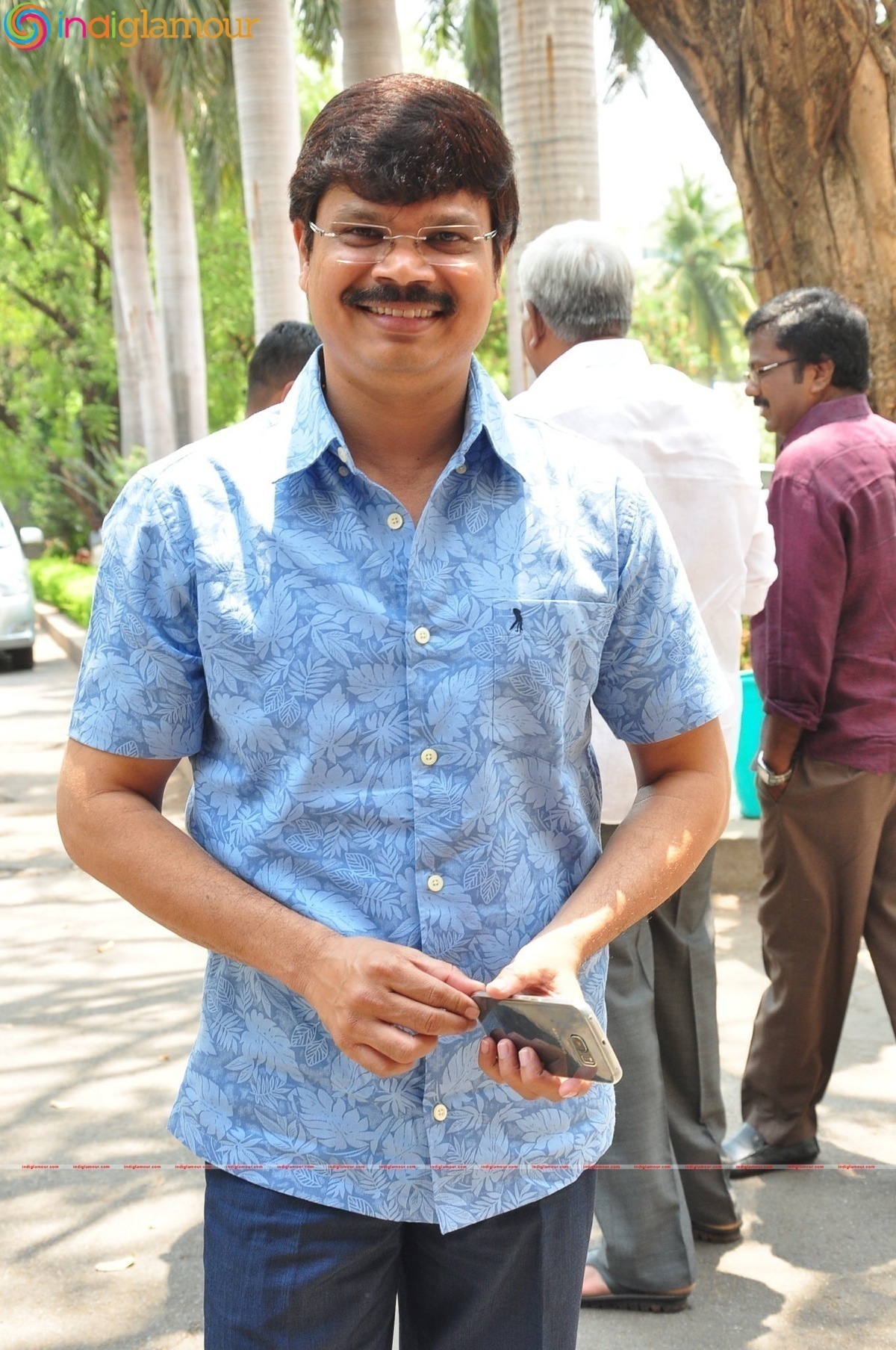 Sarrainodu Press Meet Event hd photo