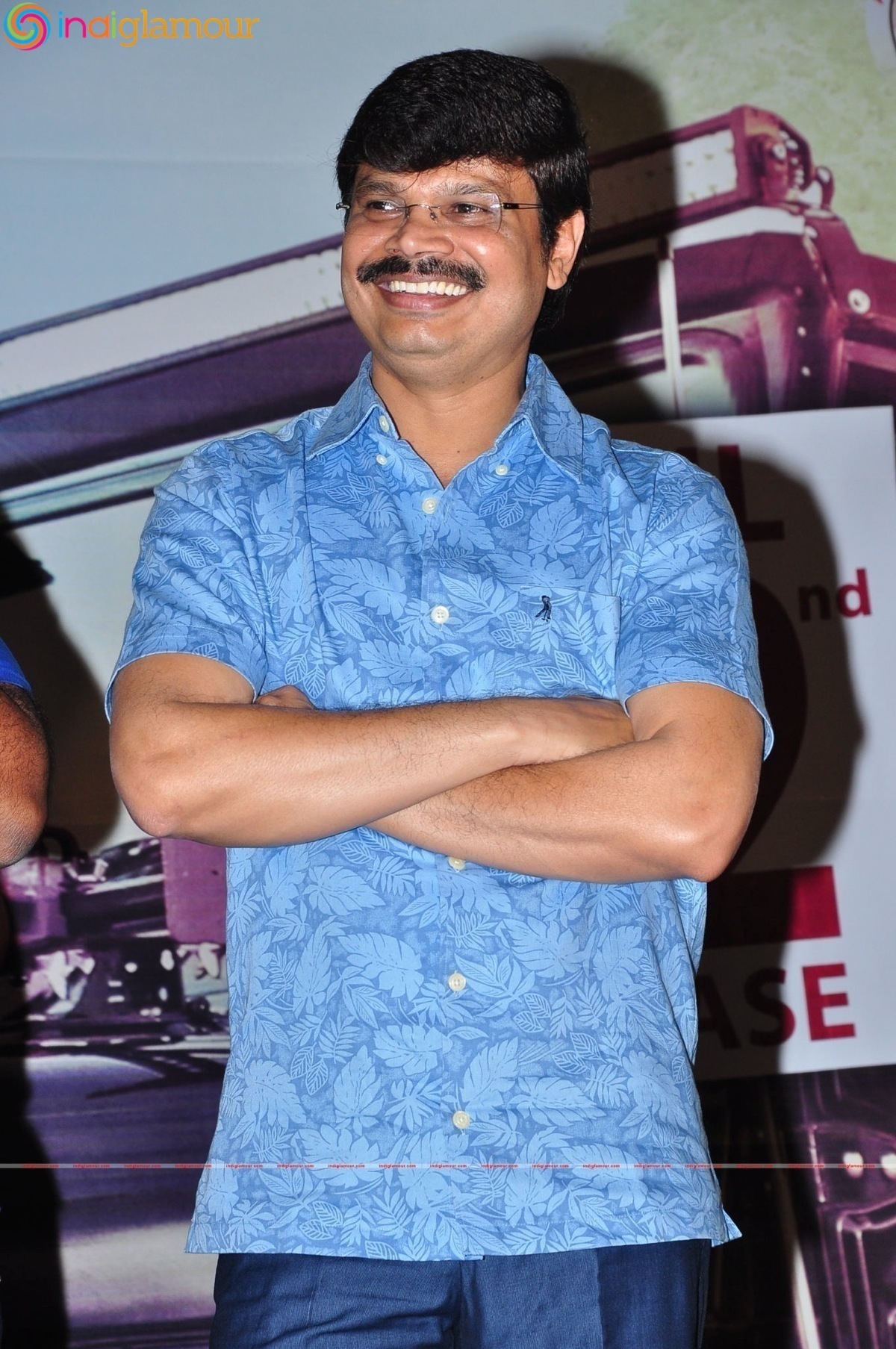 Sarrainodu Press Meet Event hd photo