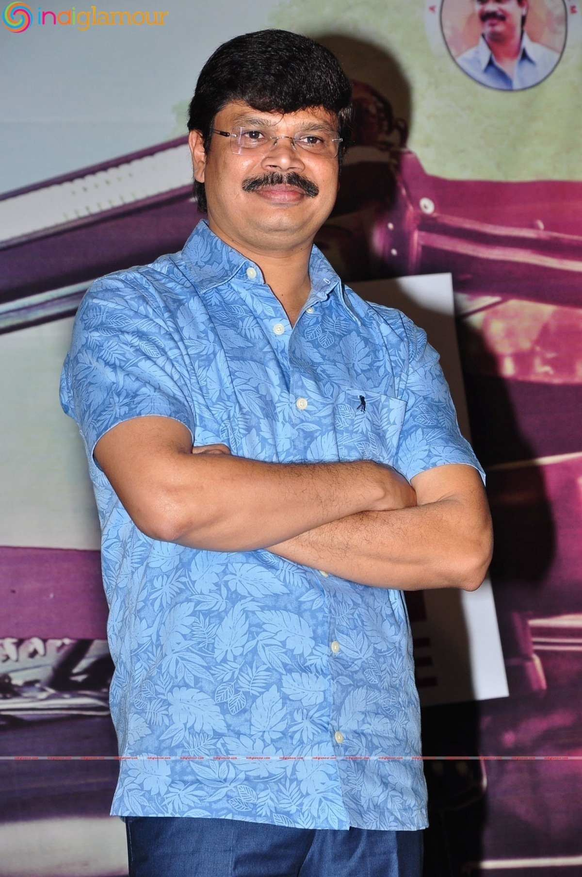 Sarrainodu Press Meet Event hd photo
