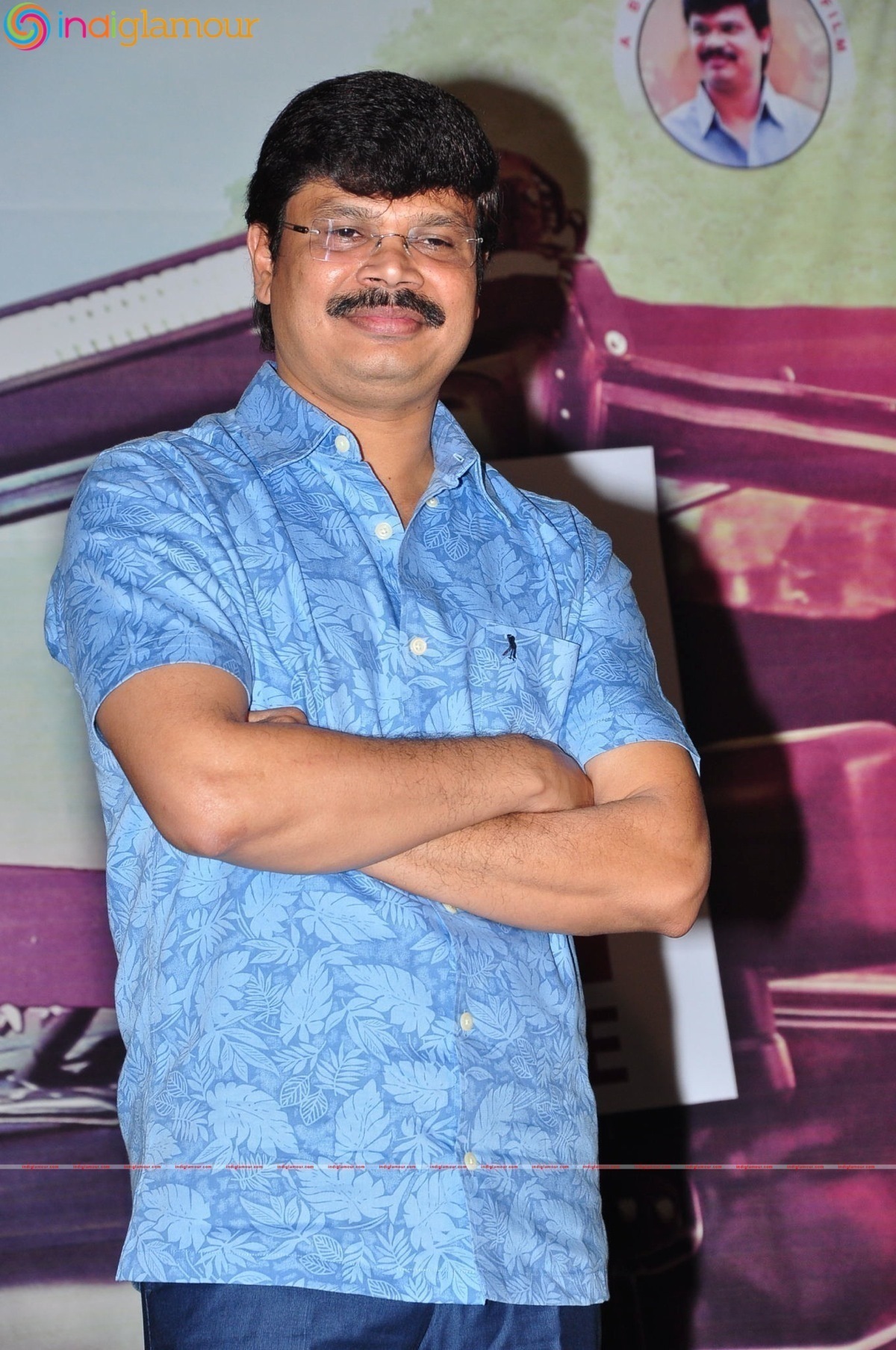 Sarrainodu Press Meet Event hd photo