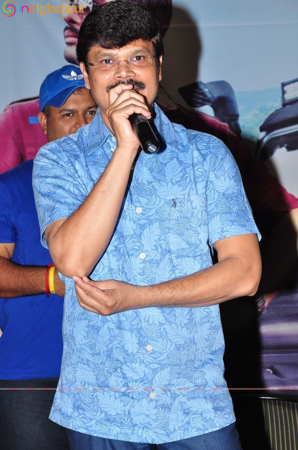 Sarrainodu Press Meet Event hd photo