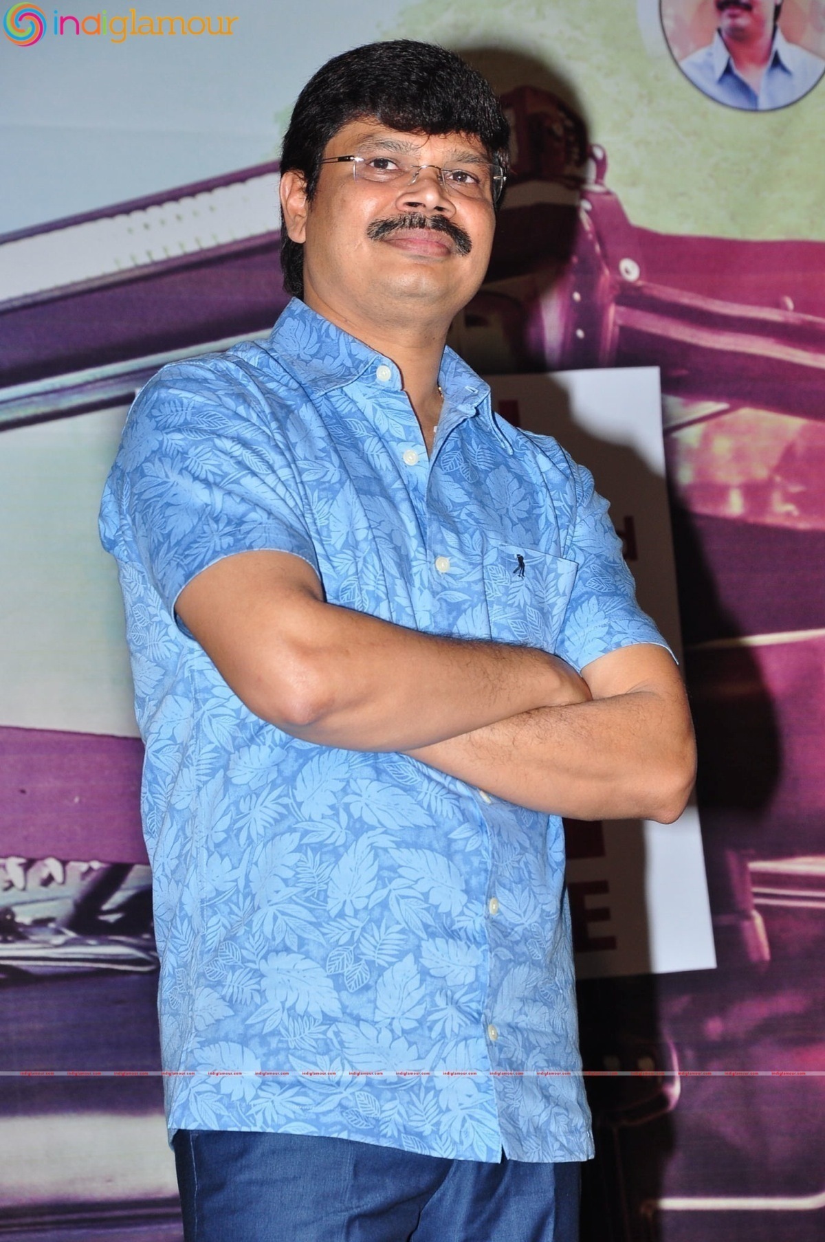 Sarrainodu Press Meet Event hd photo