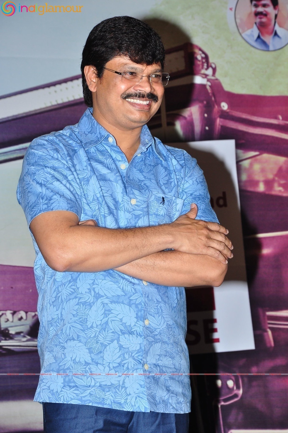 Sarrainodu Press Meet Event hd photo