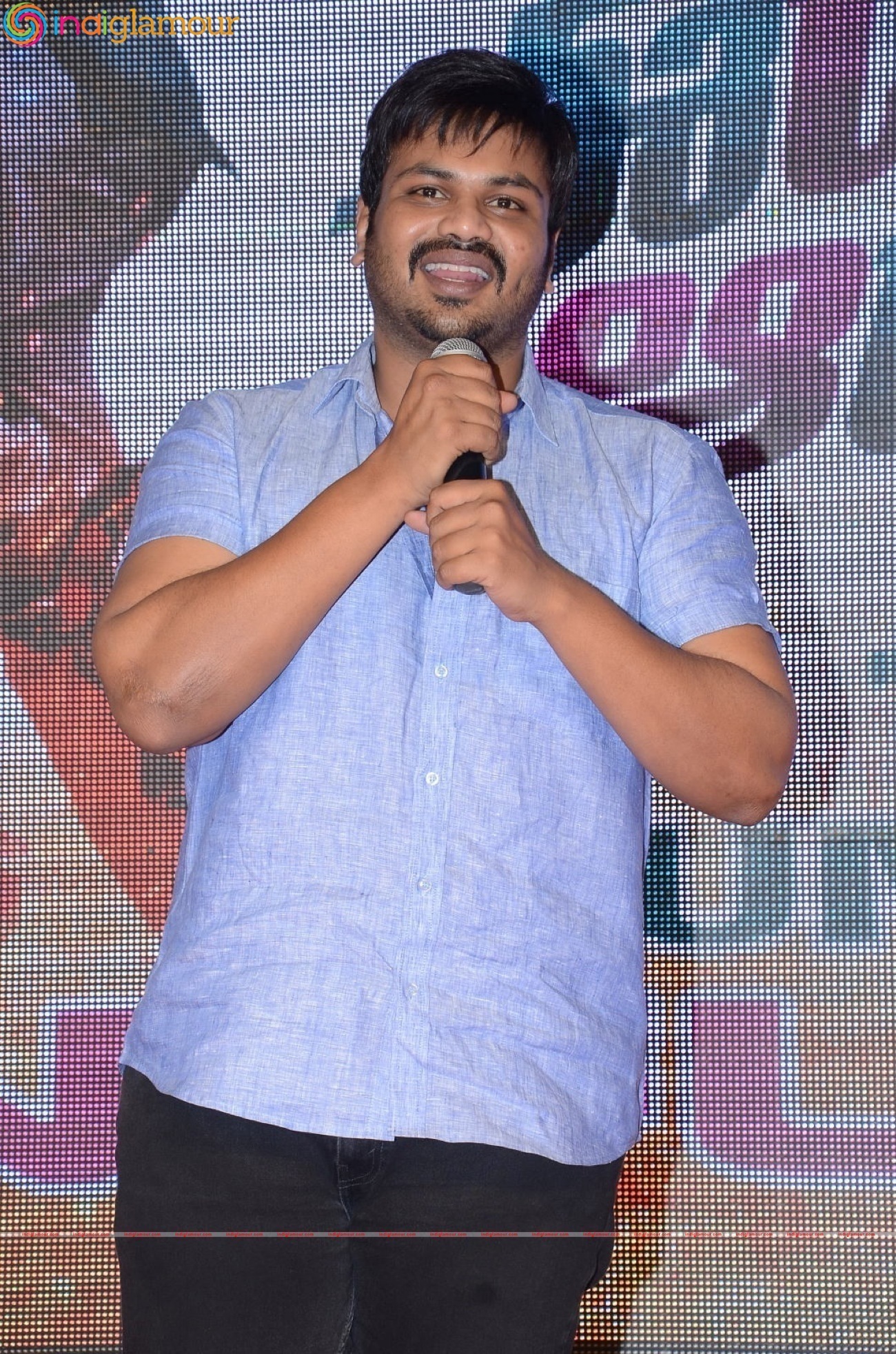 Eedo Rakam Aado Rakam Movie Success Meet Event hd photo