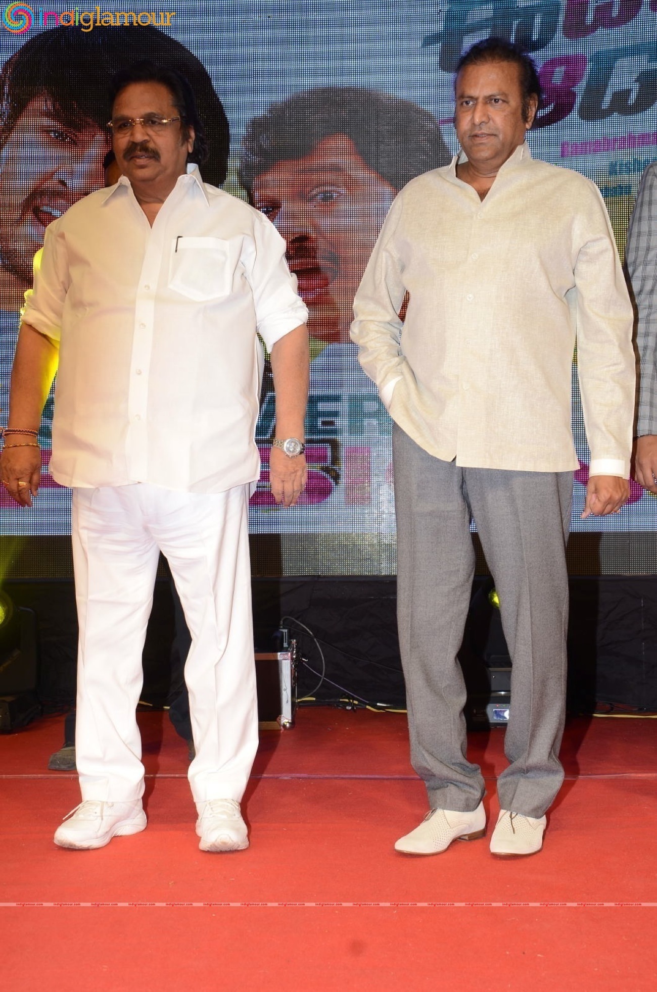 Eedo Rakam Aado Rakam Movie Success Meet Event hd photo