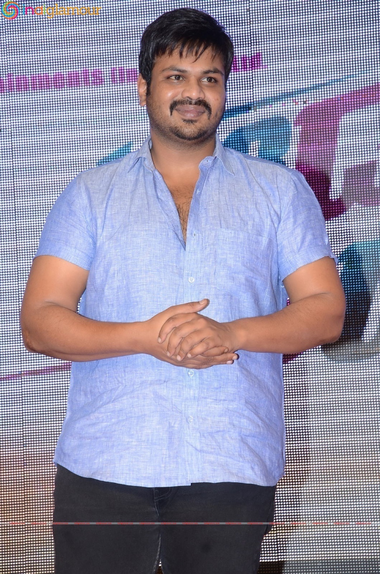 Eedo Rakam Aado Rakam Movie Success Meet Event hd photo