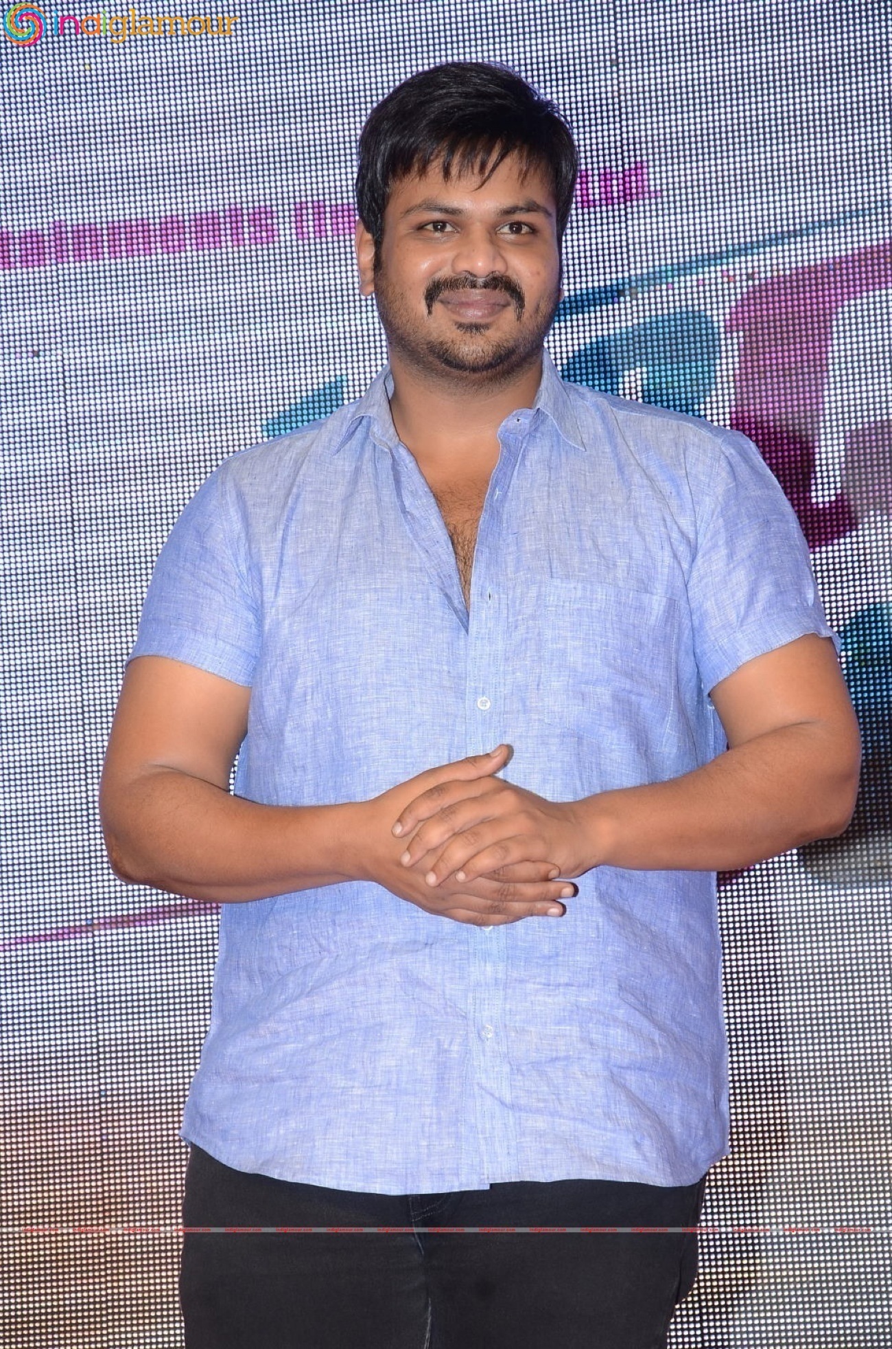 Eedo Rakam Aado Rakam Movie Success Meet Event hd photo