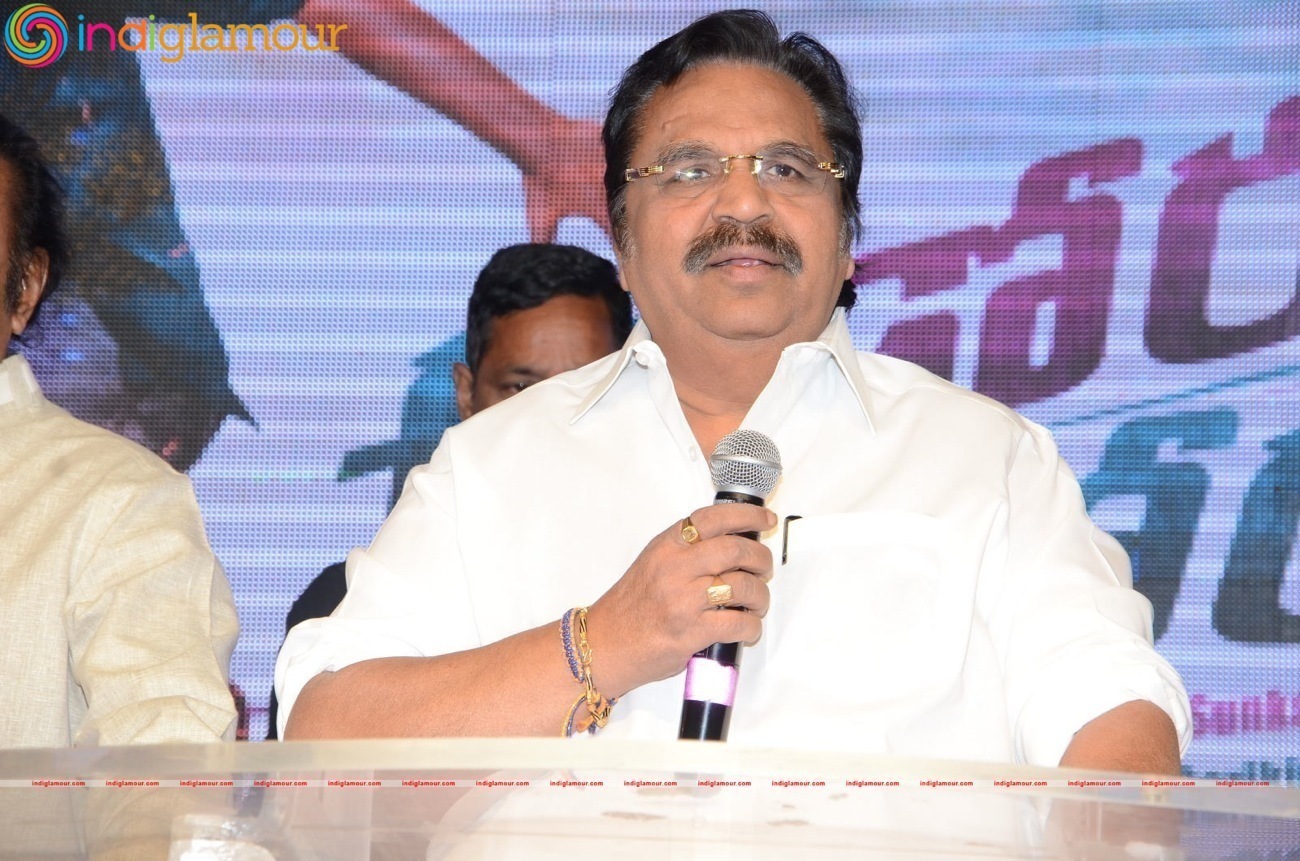 Eedo Rakam Aado Rakam Movie Success Meet Event hd photo