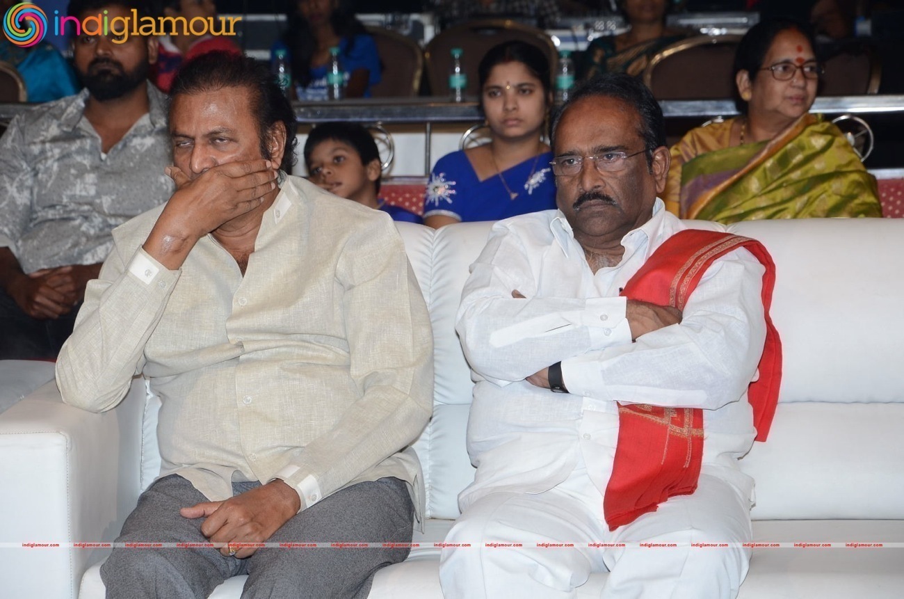 Eedo Rakam Aado Rakam Movie Success Meet Event hd photo