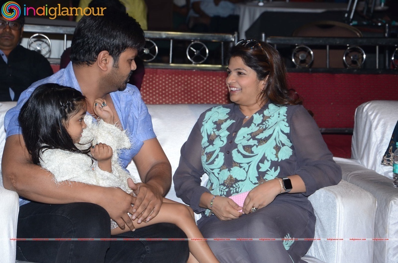 Eedo Rakam Aado Rakam Movie Success Meet Event hd photo