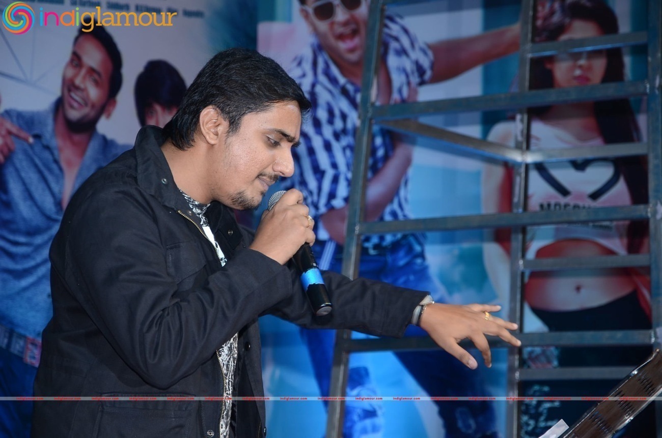 Eedo Rakam Aado Rakam Movie Success Meet Event hd photo