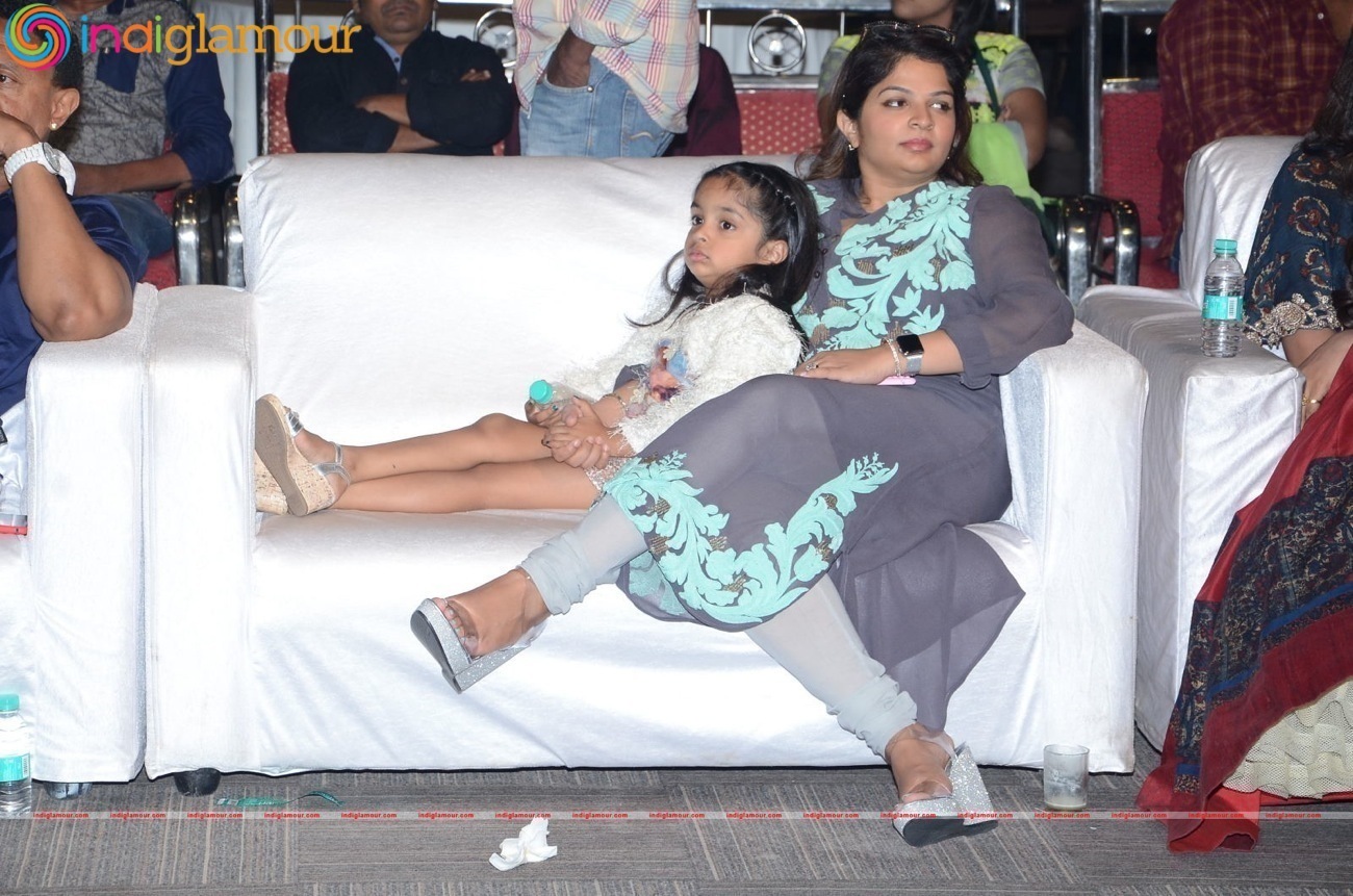 Eedo Rakam Aado Rakam Movie Success Meet Event hd photo