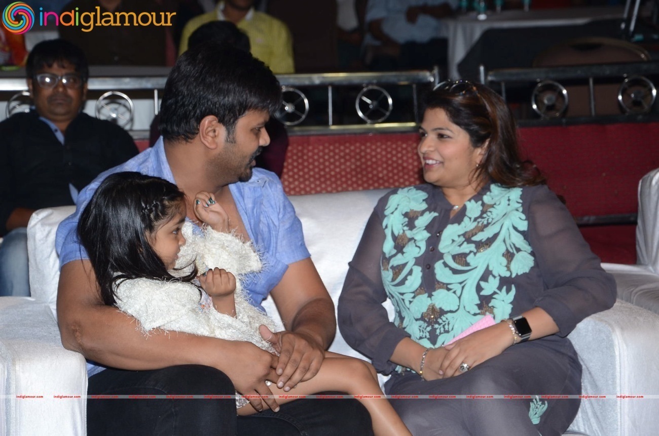 Eedo Rakam Aado Rakam Movie Success Meet Event hd photo