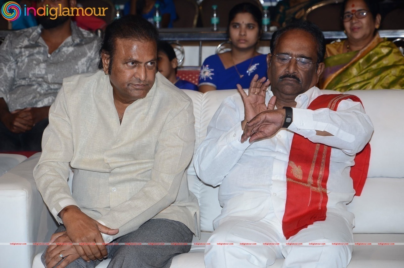 Eedo Rakam Aado Rakam Movie Success Meet Event hd photo