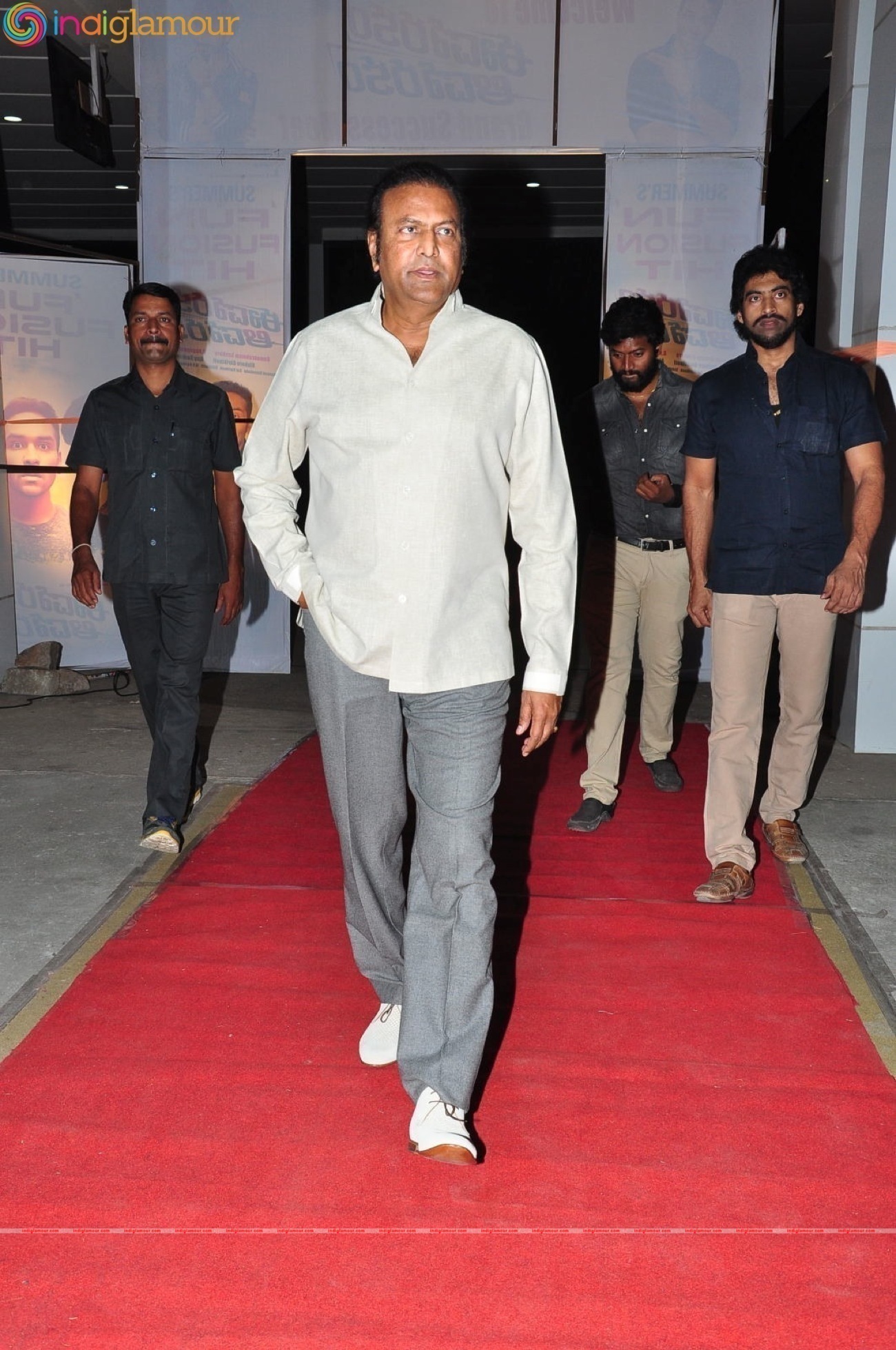 Eedo Rakam Aado Rakam Movie Success Meet Event hd photo