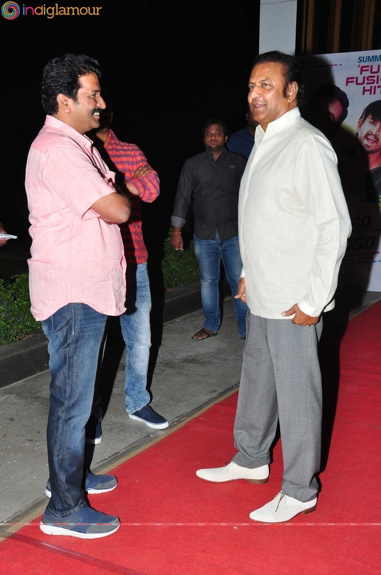 Eedo Rakam Aado Rakam Movie Success Meet Event hd photo