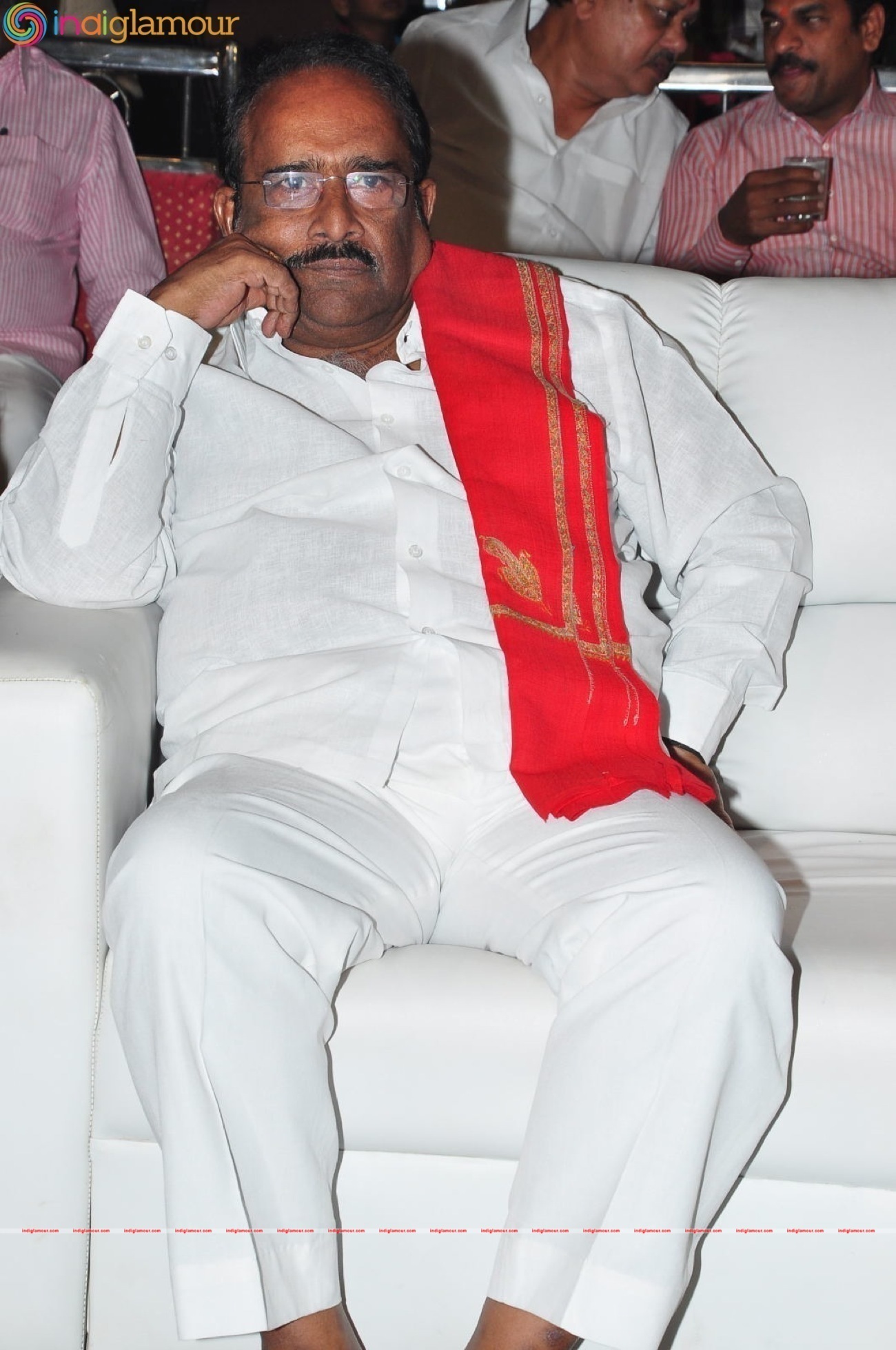 Eedo Rakam Aado Rakam Movie Success Meet Event hd photo