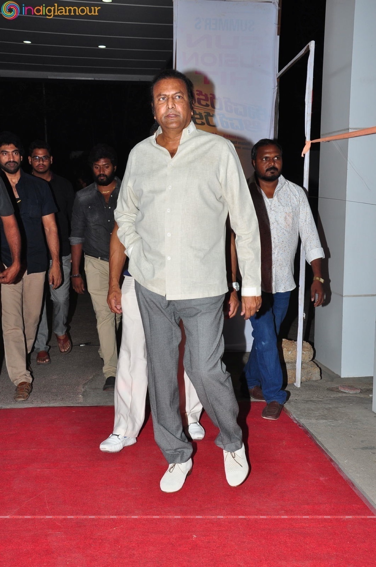 Eedo Rakam Aado Rakam Movie Success Meet Event hd photo