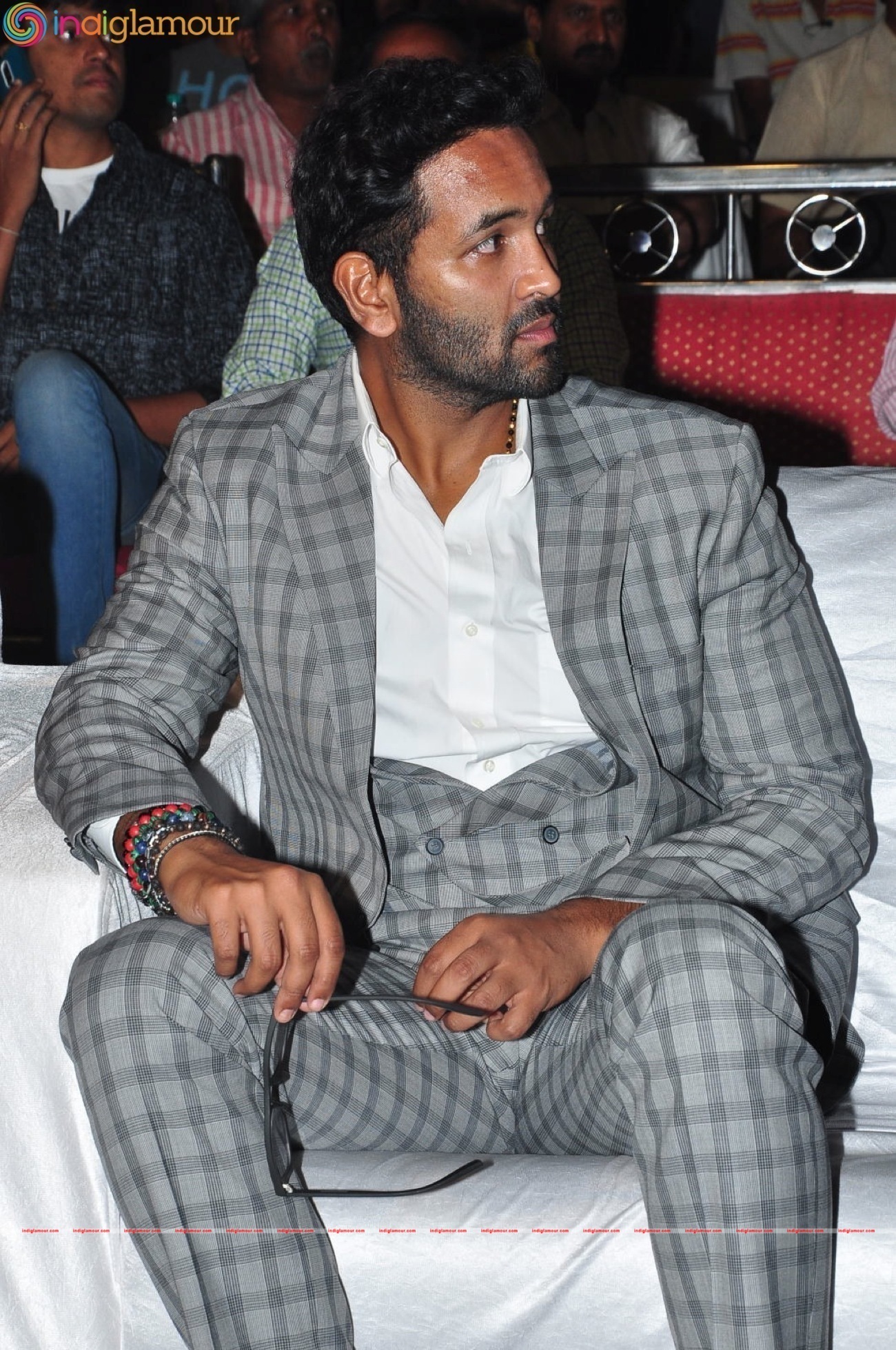 Eedo Rakam Aado Rakam Movie Success Meet Event hd photo