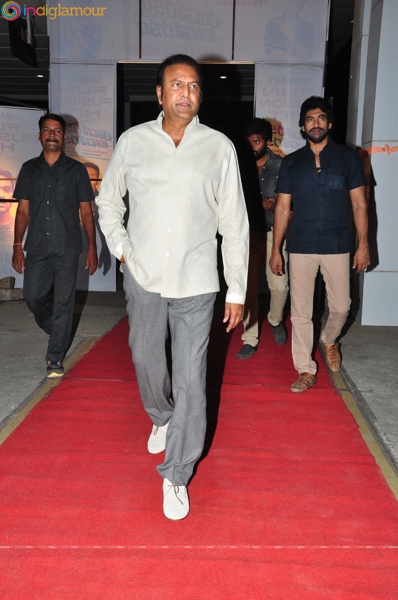 Eedo Rakam Aado Rakam Movie Success Meet Event hd photo