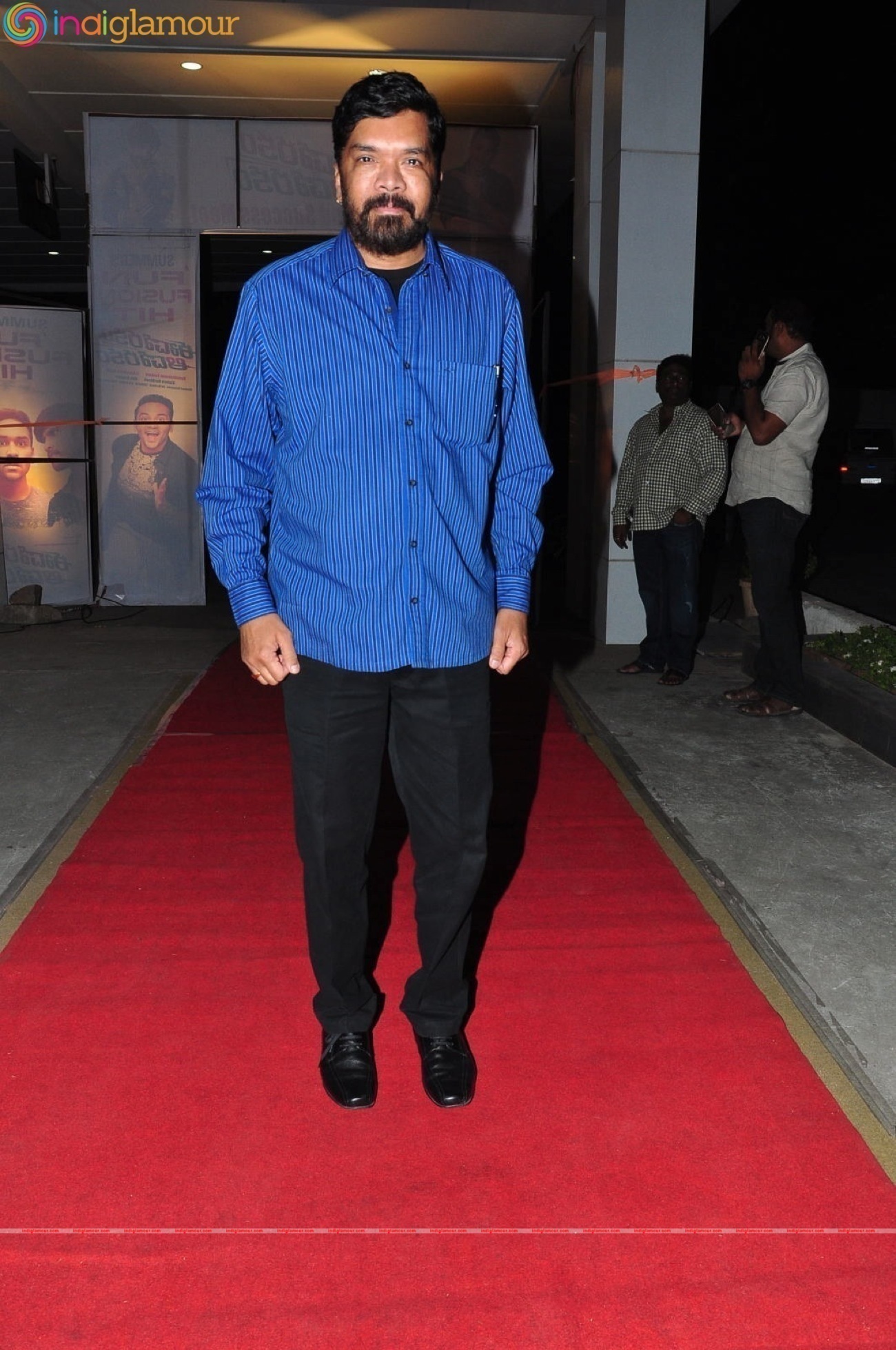 Eedo Rakam Aado Rakam Movie Success Meet Event hd photo