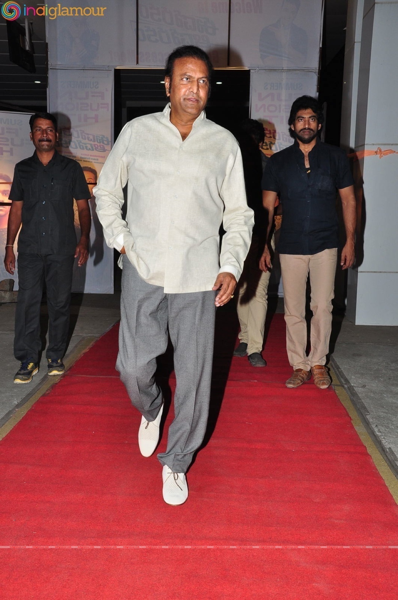 Eedo Rakam Aado Rakam Movie Success Meet Event hd photo