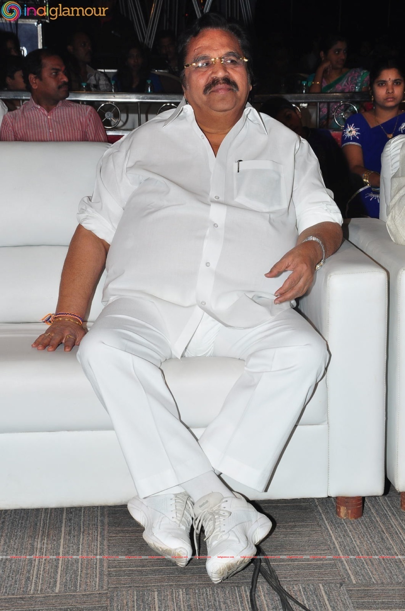Eedo Rakam Aado Rakam Movie Success Meet Event hd photo