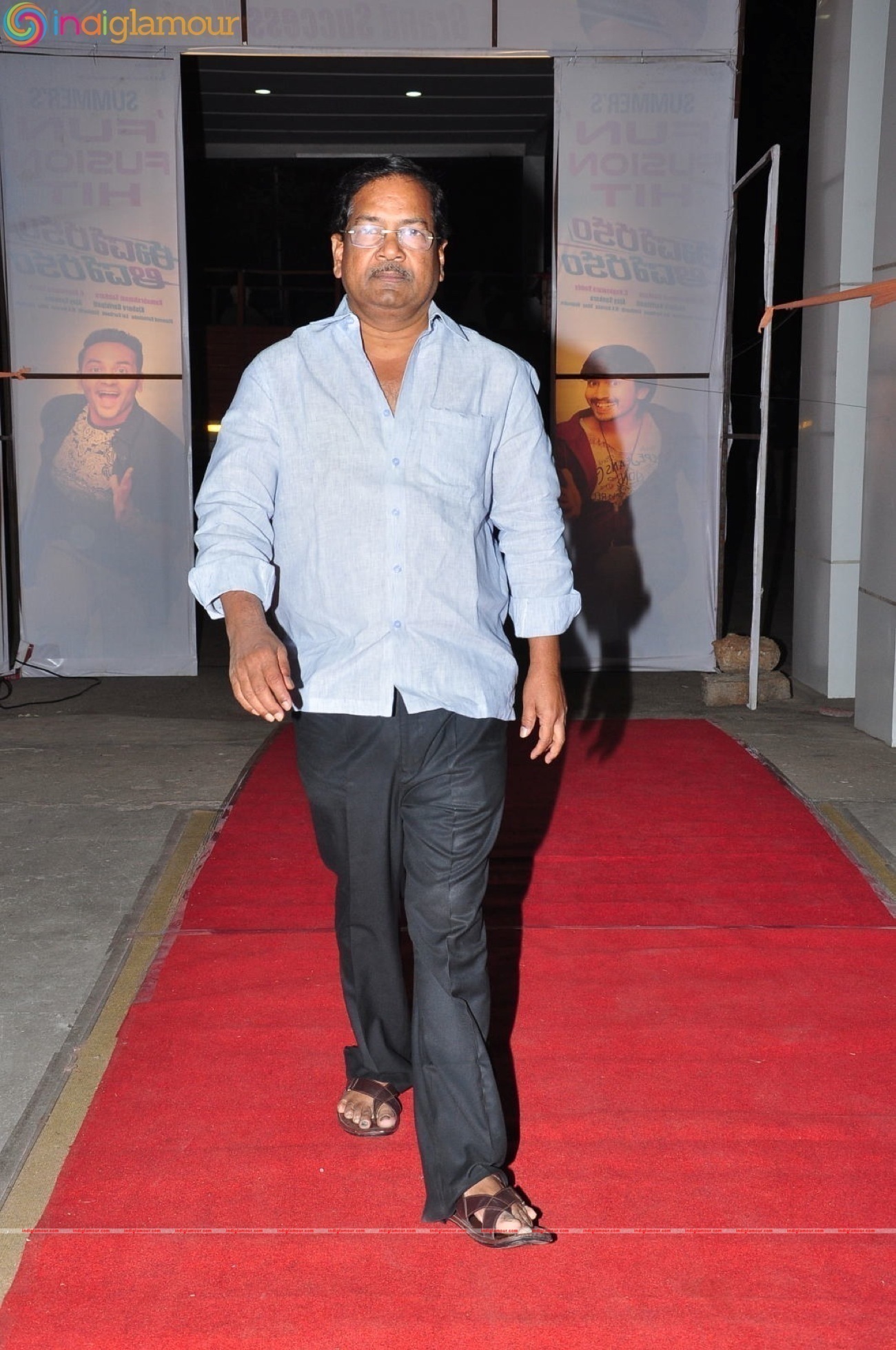 Eedo Rakam Aado Rakam Movie Success Meet Event hd photo