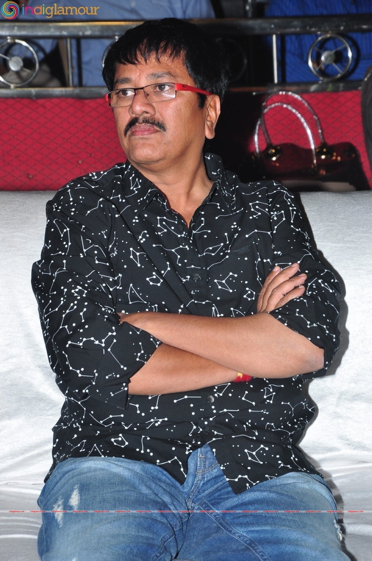 Eedo Rakam Aado Rakam Movie Success Meet Event hd photo