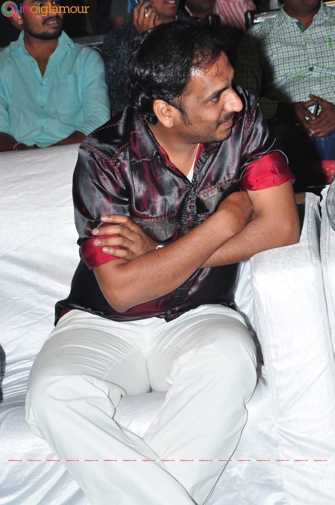 Eedo Rakam Aado Rakam Movie Success Meet Event hd photo